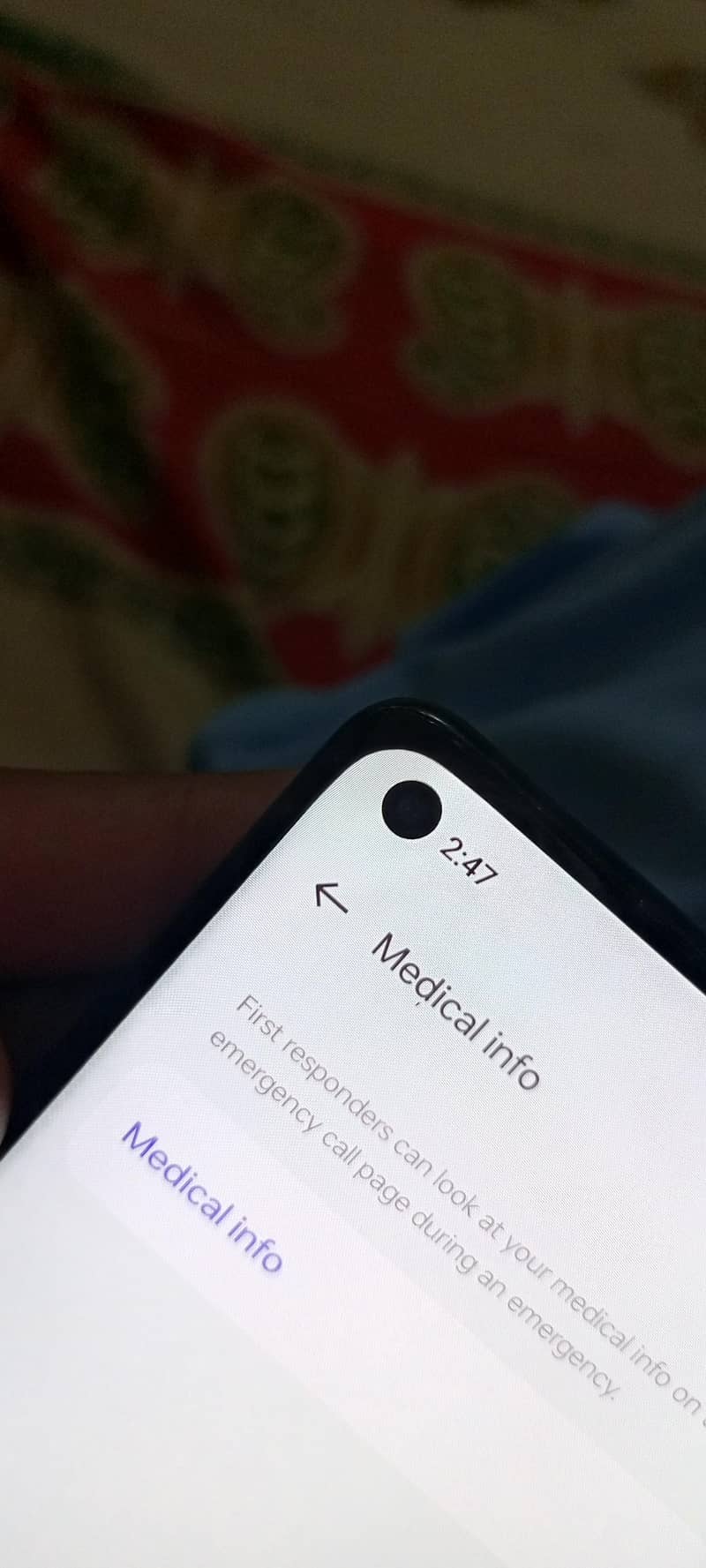 One Plus 8 5