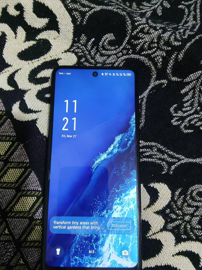 Infinix Note 30 2