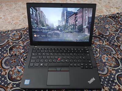 Lenovo ThinkPad Core i5 6th Gen | 4GB / 128GB SSD |