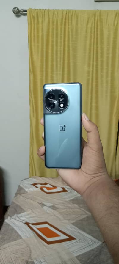 One Plus 11