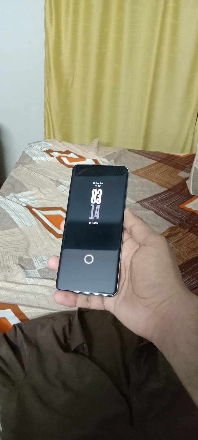 One Plus 11 6