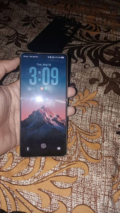 urgent sale infinix note 50