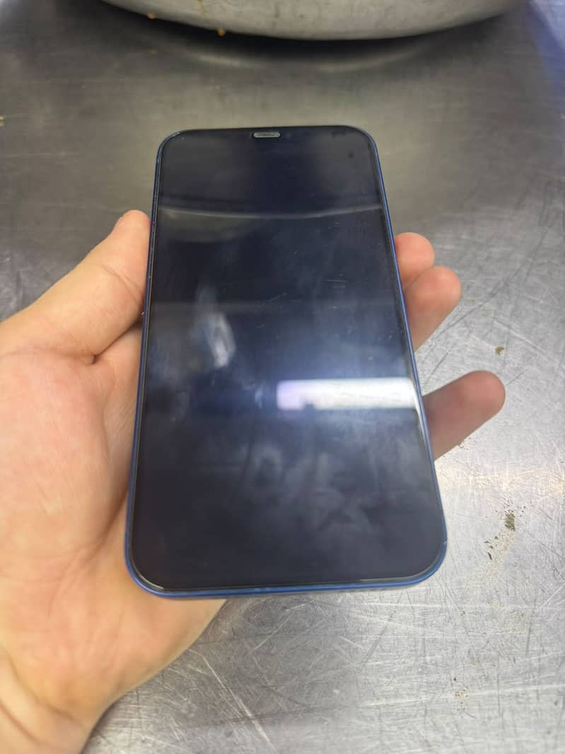 Apple iPhone 12 1