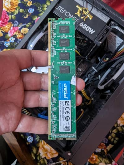 16 gb ddr3 ram