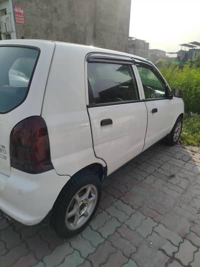 Suzuki Alto 2011