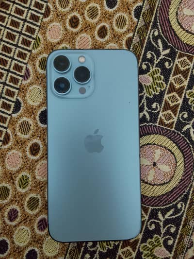 Apple iPhone 13 Pro Max