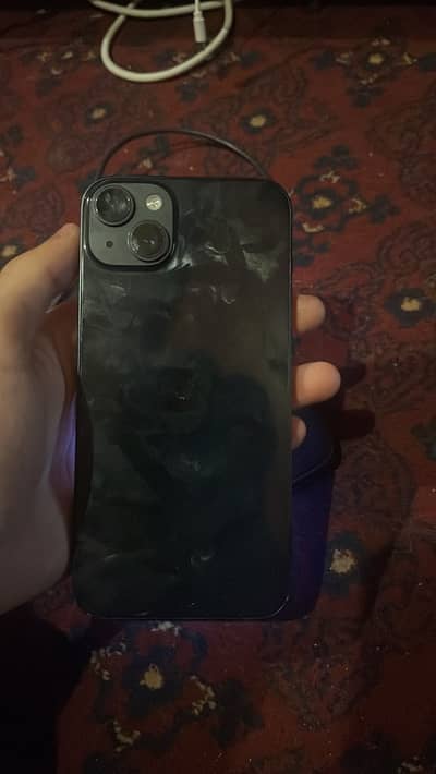 Apple iPhone 14 plus icloud lock non pta price kam hogaye ge