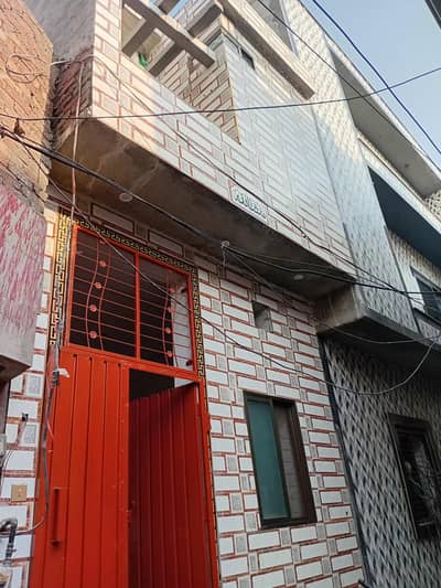 Brand New Double Story House for Sale