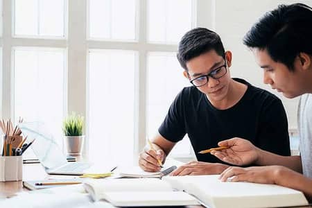 Home Tutor For Kids ( Grade 1 - 10 )
