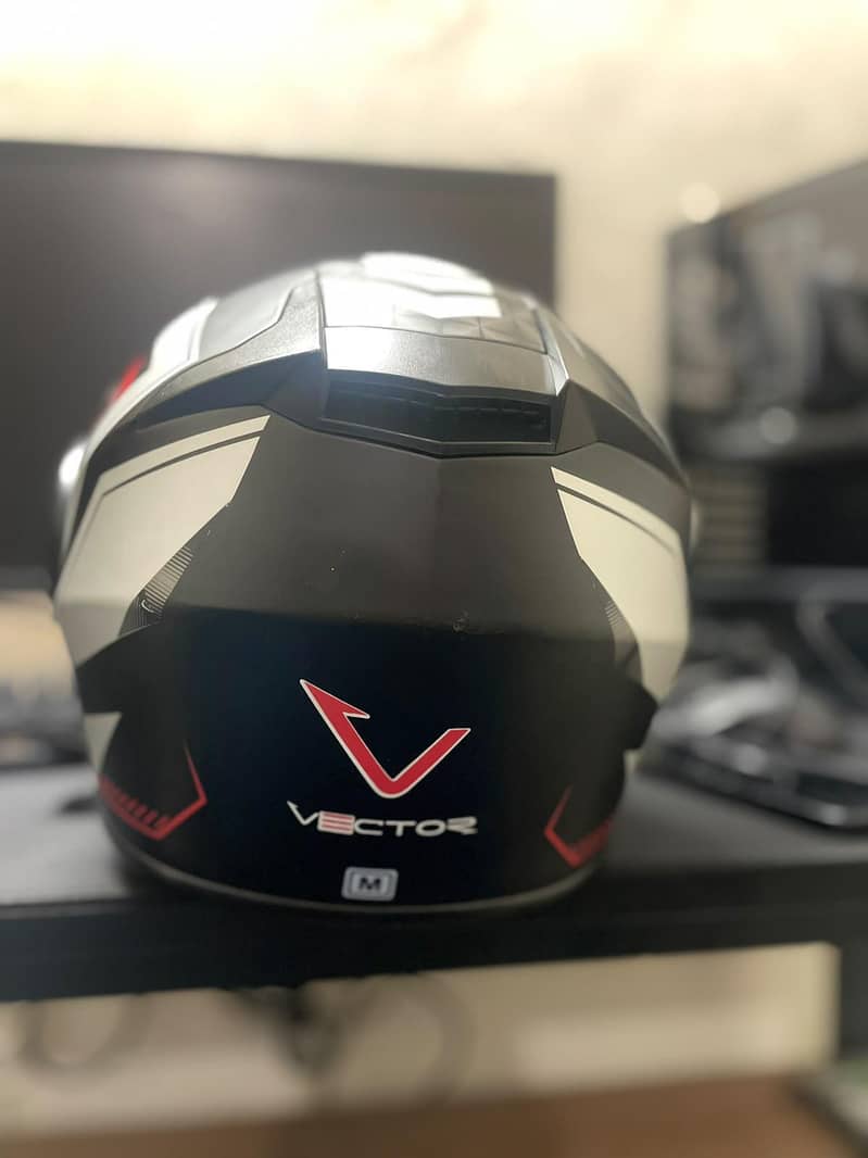 vector 2