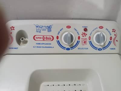Washing Machine for Sale