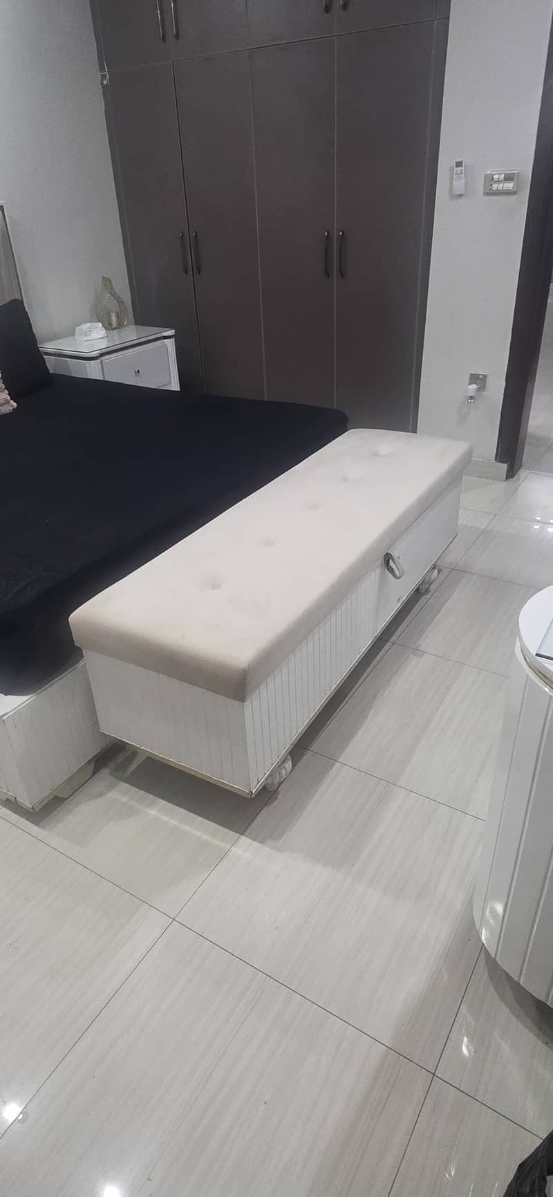 Deco bed set 5