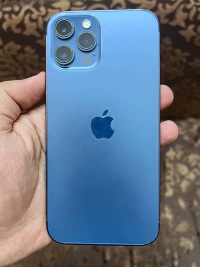 Apple iPhone 12 Pro Max