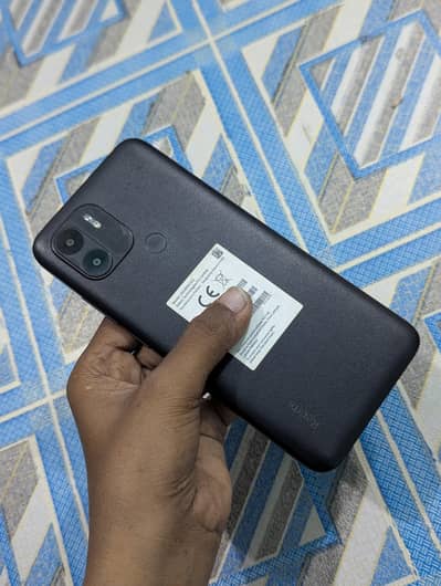 redmi A2+ (sealed only mobile)