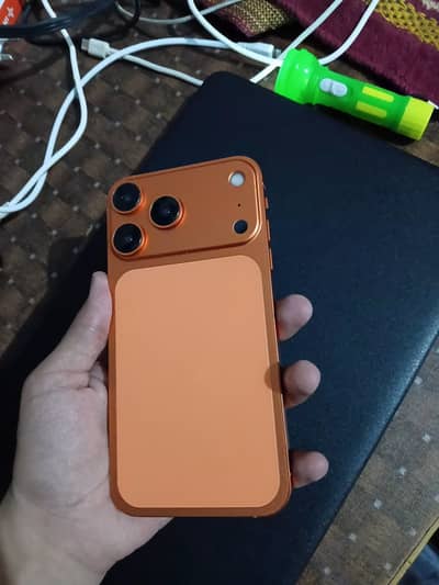 Apple iPhone 11 to 17 Pro