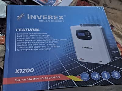 inverter