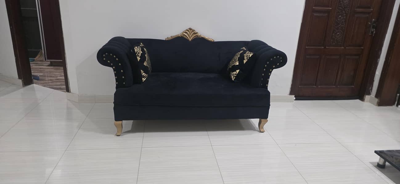 2 seater sofa 2