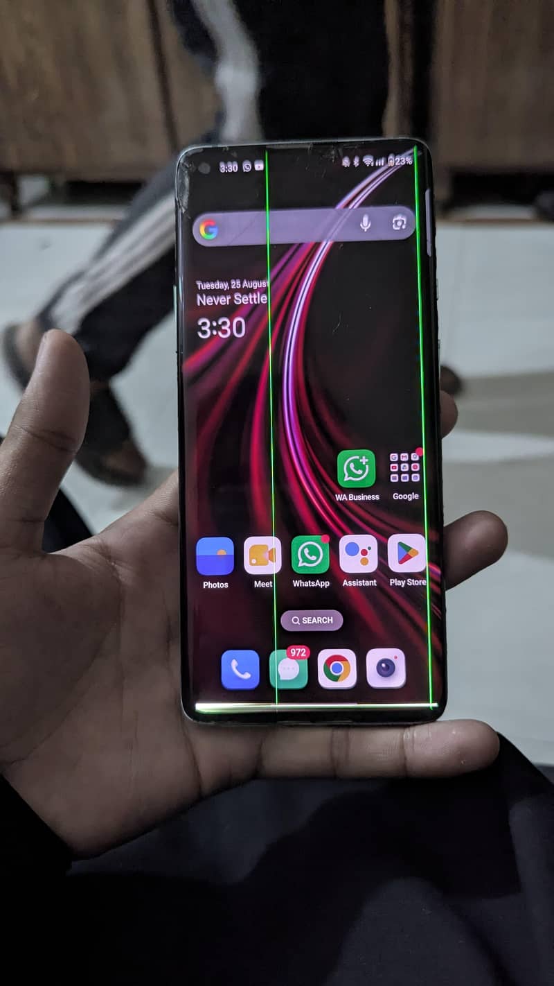 One Plus 8 Pro 1