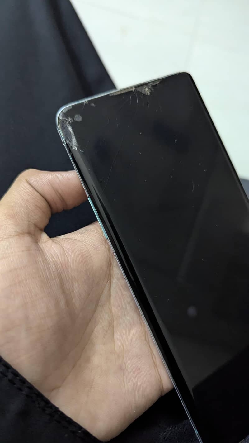 One Plus 8 Pro 2