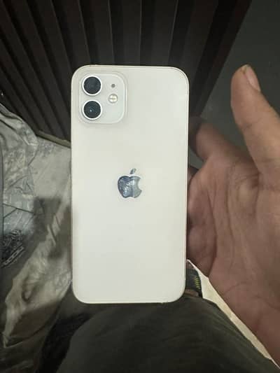 Apple iPhone 12