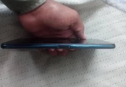 Infinix note 7