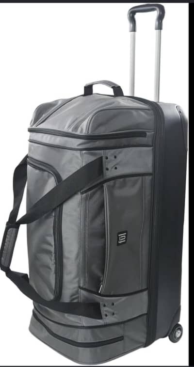 Trolley Backpack Bag
