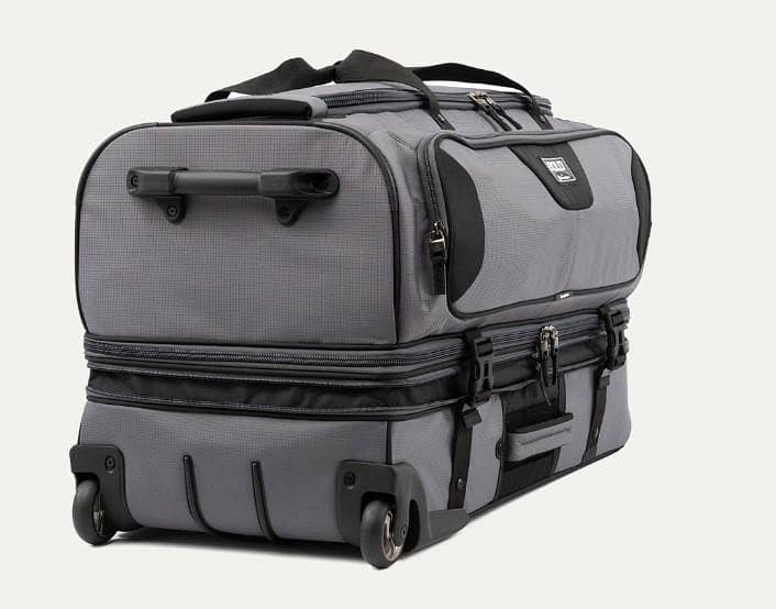 Trolley Backpack Bag 1