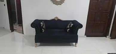Deco bed set 13