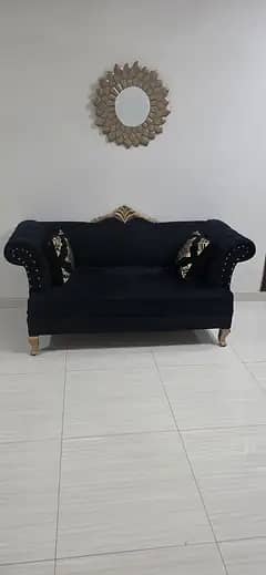 Deco bed set 14