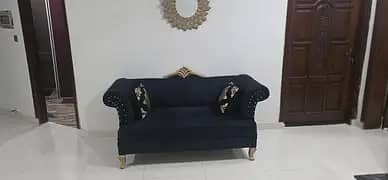 Deco bed set 15