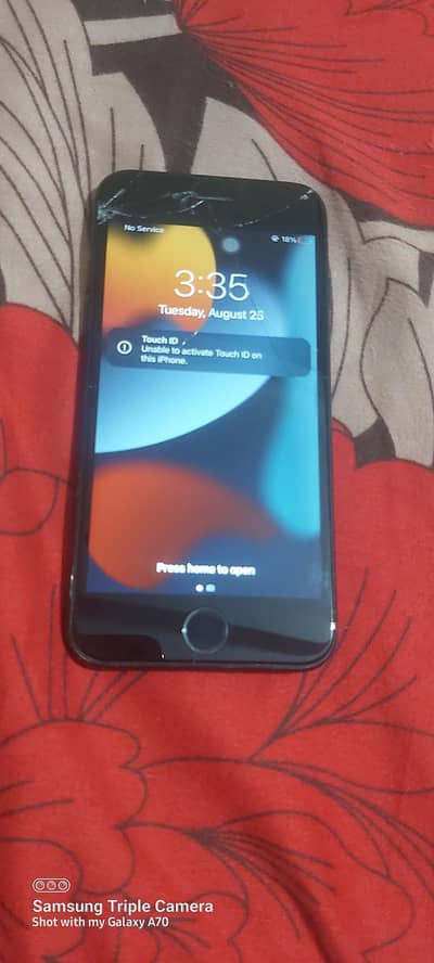 Apple iPhone 7