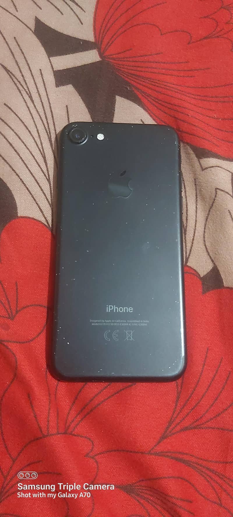 Apple iPhone 7 1