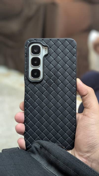 Infinix Hot 60i