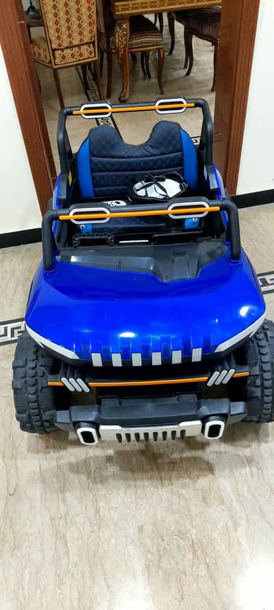 Battery Operated Toy Car for Sale