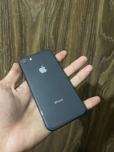i phone 8 non pta bypass