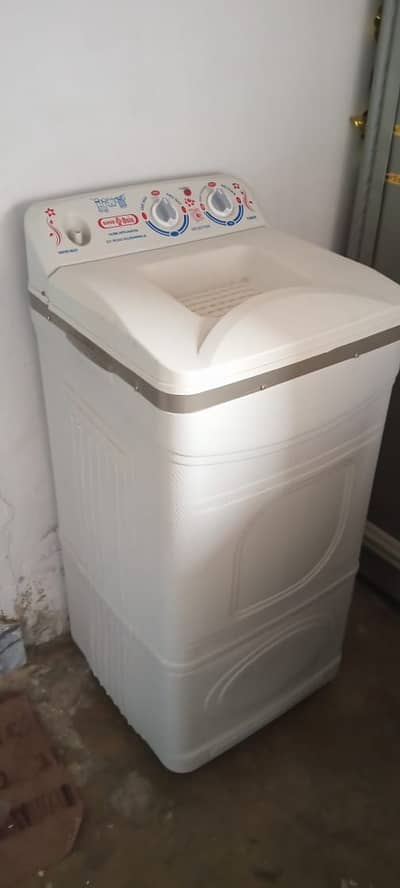 Washing Machine for sale