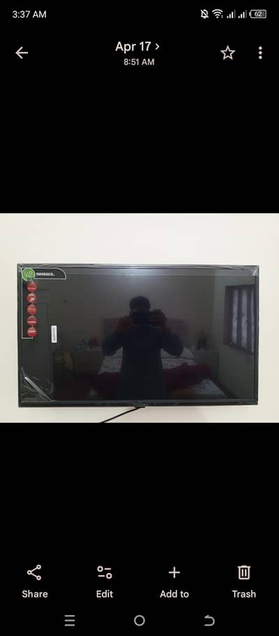 Led tv for sale