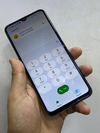 OPPO A16