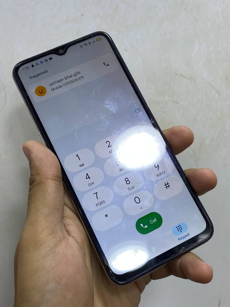 OPPO A16 1