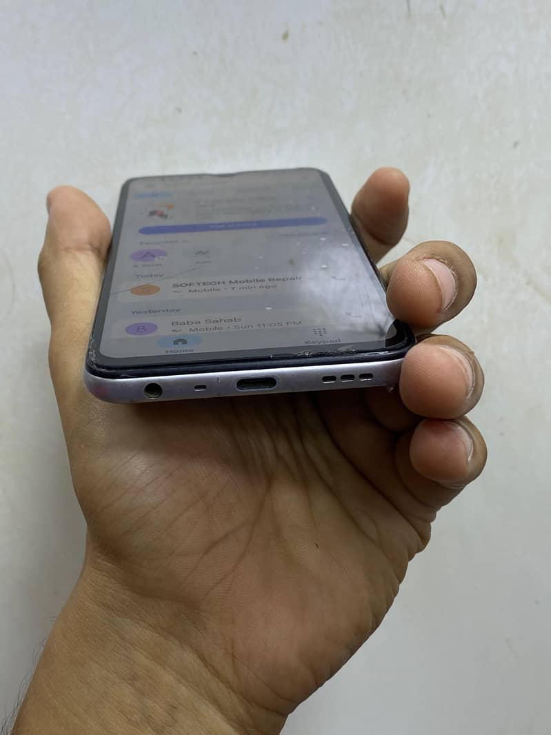 OPPO A16 3