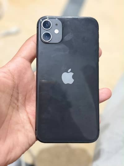 iPhone 11 JV Waterpack