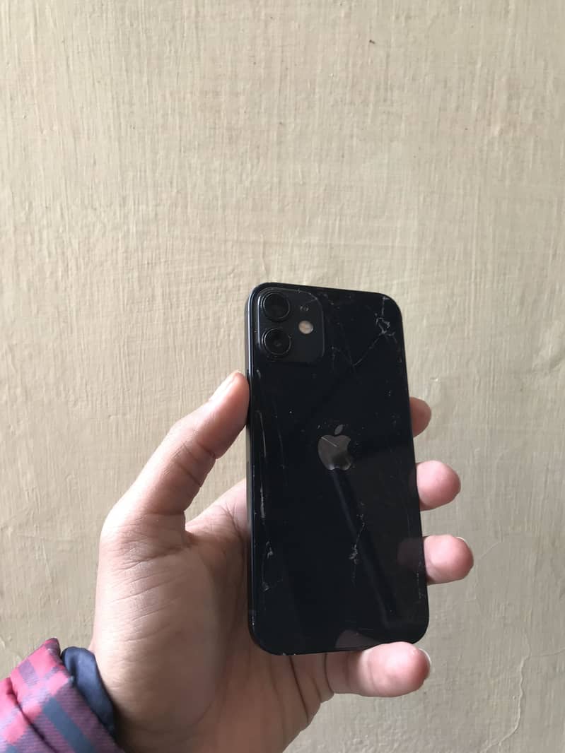 Apple iPhone 11 0
