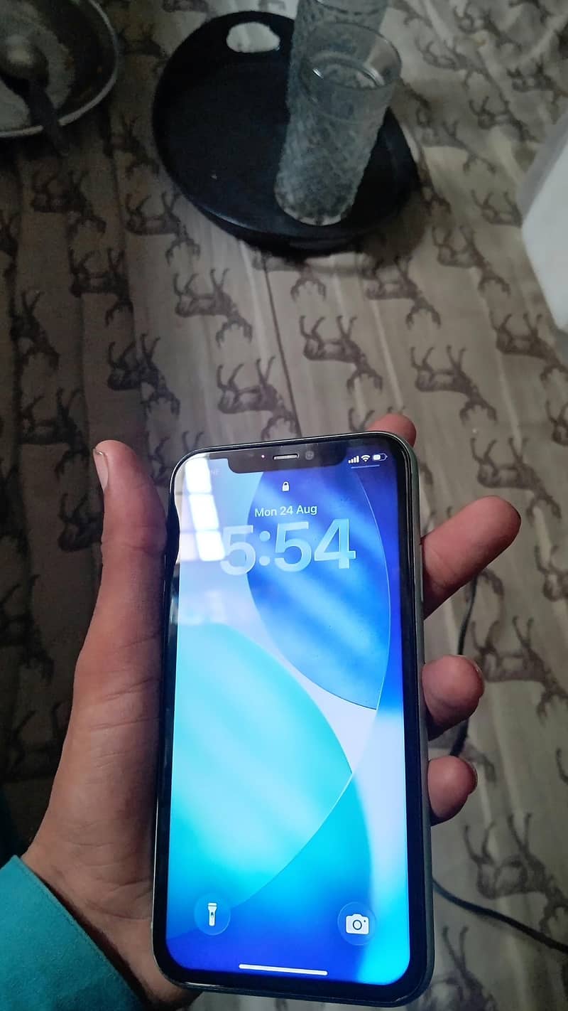 Apple iPhone 11 1