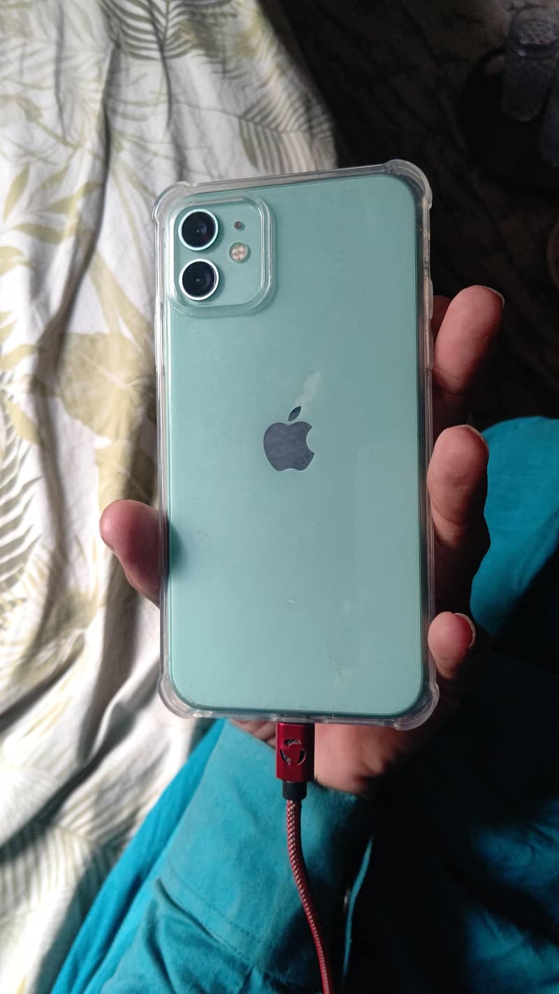 Apple iPhone 11 2