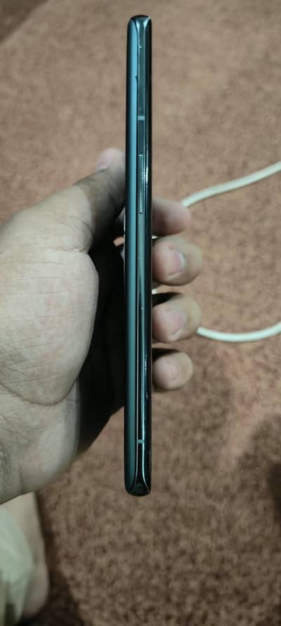 One Plus 9 Pro