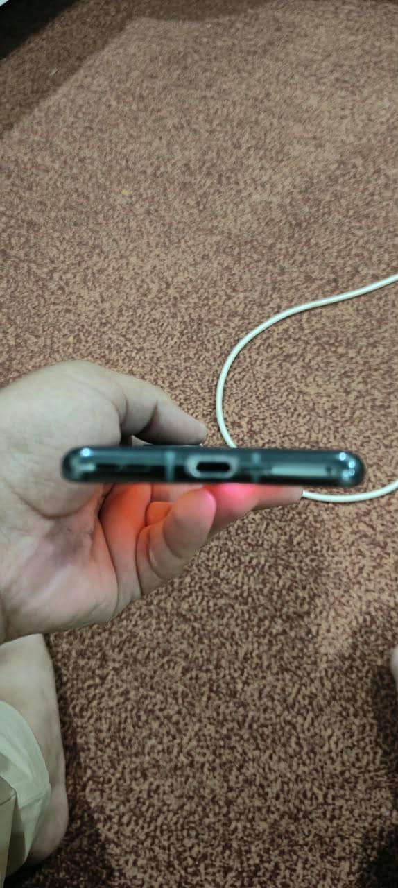 One Plus 9 Pro 3