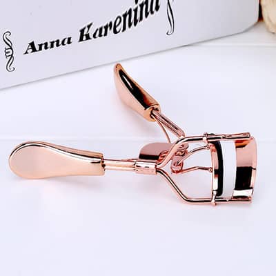 Professional eyelash curler for daily and bridal makeup
