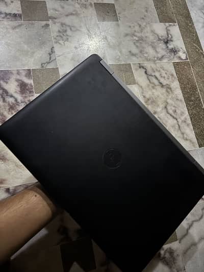 Dell Latitude E5470