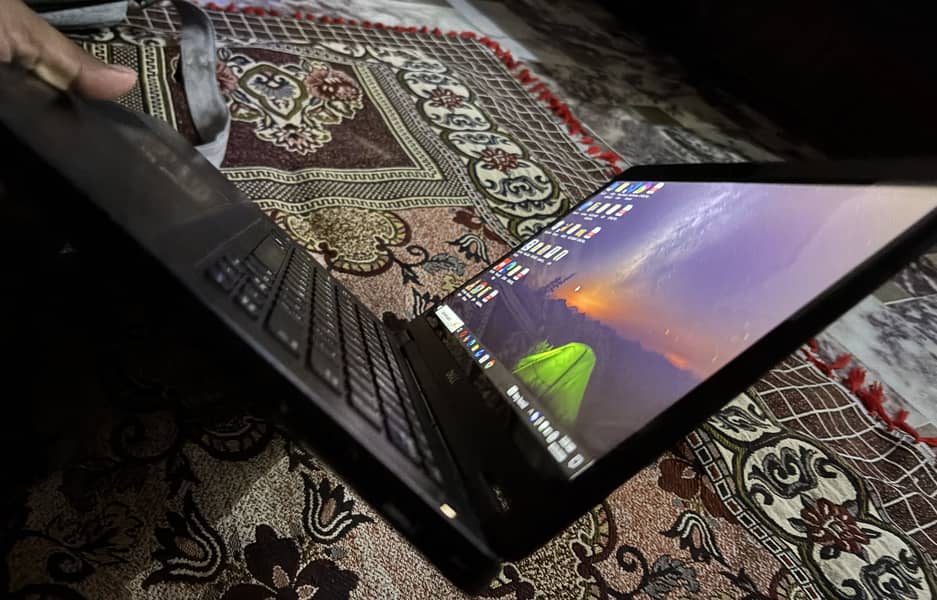 Dell Latitude E5470 2