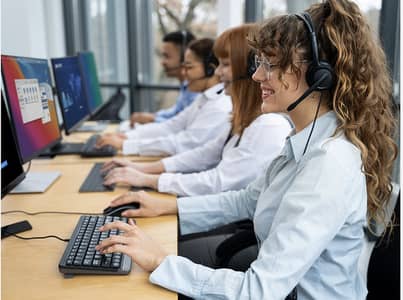 NEED OUTBOUND AGENT FOR ENERGY CAMPAIGN
